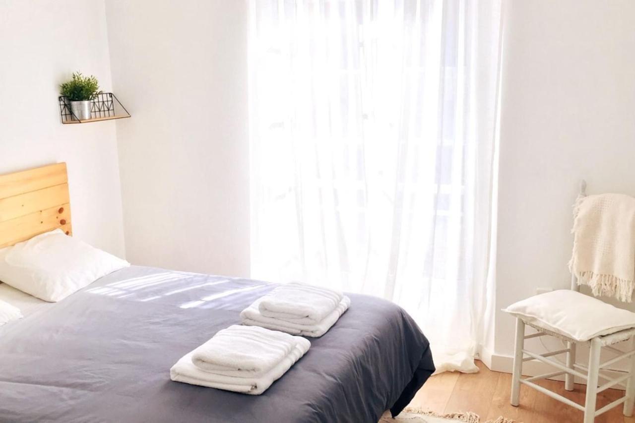 Apartamento El Arcin En El Centro De Gijon Vut3613As Экстерьер фото