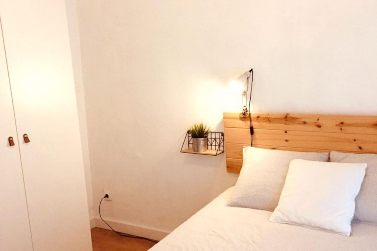 Apartamento El Arcin En El Centro De Gijon Vut3613As Экстерьер фото